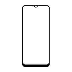Touch Screen Digitizer For Vivo Y20G - Black