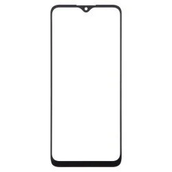 Touch Screen Digitizer For Oppo A58x - Black