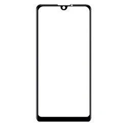 Touch Screen Digitizer For I Kall Z7 - White