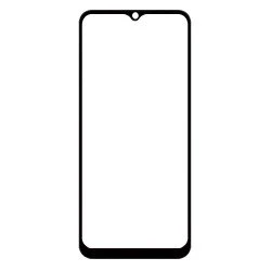 Touch Screen Digitizer For BLU G52L - Burgundy