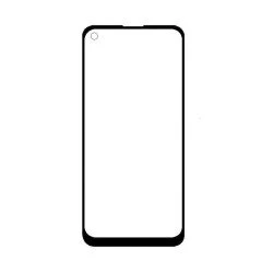 Touch Screen Digitizer For LG K61 - Titanium
