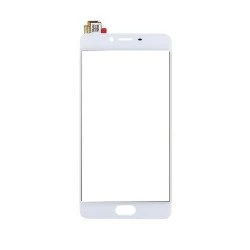 Touch Screen Digitizer For Meizu E2 64GB - Silver