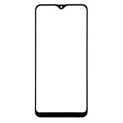 Touch Screen Digitizer For I Kall K320 - Blue