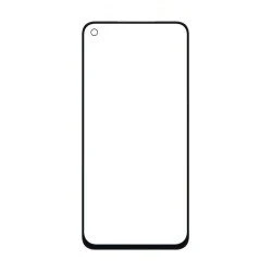 Touch Screen Digitizer For Huawei Nova 4 - White