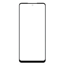 Touch Screen Digitizer For Itel P40 Plus - Cyan