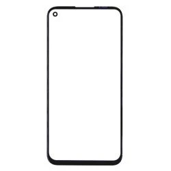 Touch Screen Digitizer For Huawei P40 lite - Blue