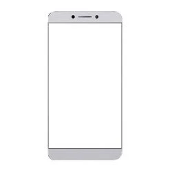 Touch Screen Digitizer For LeEco Le Max 3 - Grey