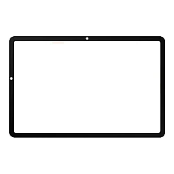Touch Screen Digitizer For Samsung Galaxy Tab S8 Plus 5G - Black