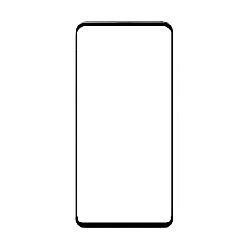 Touch Screen Digitizer For Oppo Find X - Red
