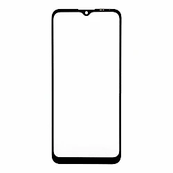 Touch Screen Digitizer For Motorola Moto E7i Power - White