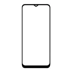 Touch Screen Digitizer For Lava Yuva 2 Pro - White