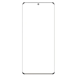Touch Screen Digitizer For Honor 70 Pro 5G - Green