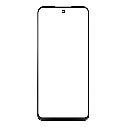 Touch Screen Digitizer For Motorola Moto G13 - Black