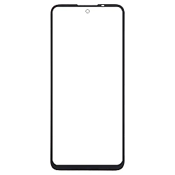 Touch Screen Digitizer For Meizu 18x - Black