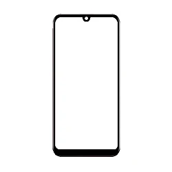 Touch Screen Digitizer For UMIDIGI One Max - Carbon