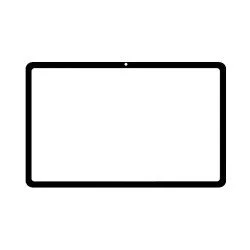 Touch Screen Digitizer For Huawei MatePad 5G - Blue