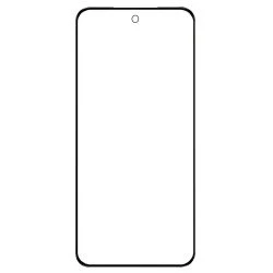 Touch Screen Digitizer For Xiaomi 14 - White
