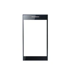 Touch Screen Digitizer For Vkworld T2 - Black