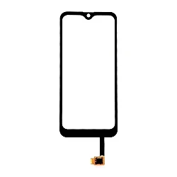 Touch Screen Digitizer For Ulefone Note 8 - Orange