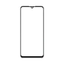 Touch Screen Digitizer For Huawei Enjoy 10s - Pink