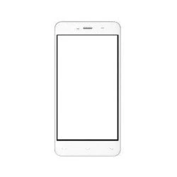 Touch Screen Digitizer For Rivo Rhythm RX80 - White