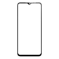 Touch Screen Digitizer For Oukitel C31 Pro - Blue