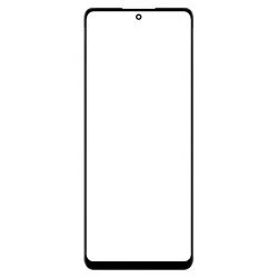 Touch Screen Digitizer For Infinix Hot 40i - Green