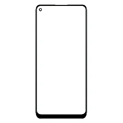 Touch Screen Digitizer For Oppo Reno8 Z 5G - White