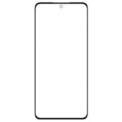 Touch Screen Digitizer For OnePlus 10R 5G - White