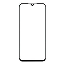 Touch Screen Digitizer For Gionee M3 - Black