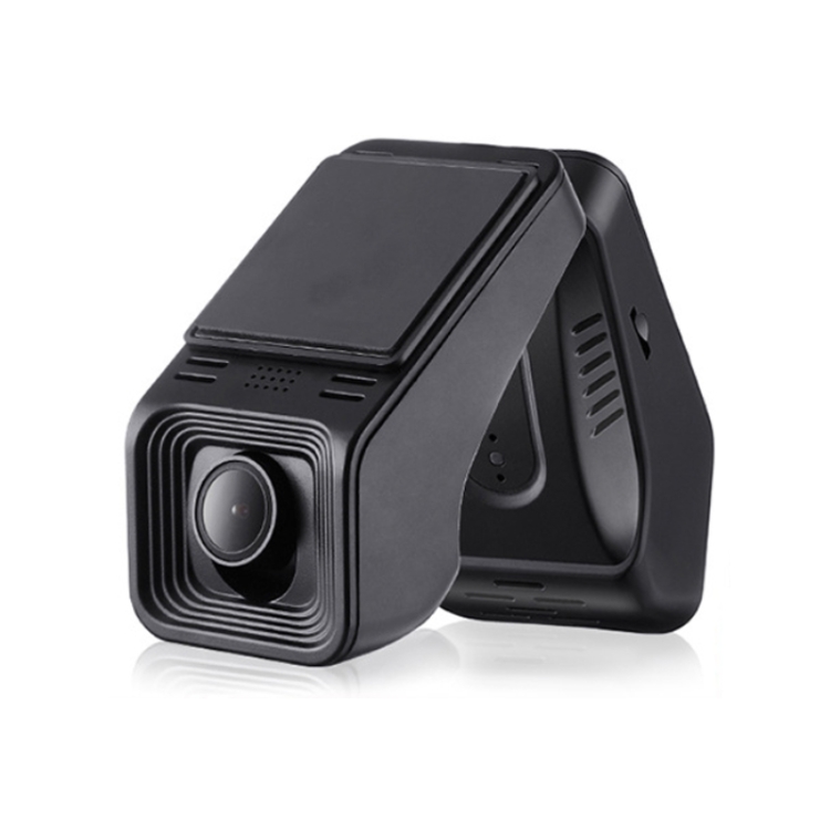 Android ADAS HD Night Vision 1080P USB Driving Recorder, Model: Single Lens(32G Memory Card)