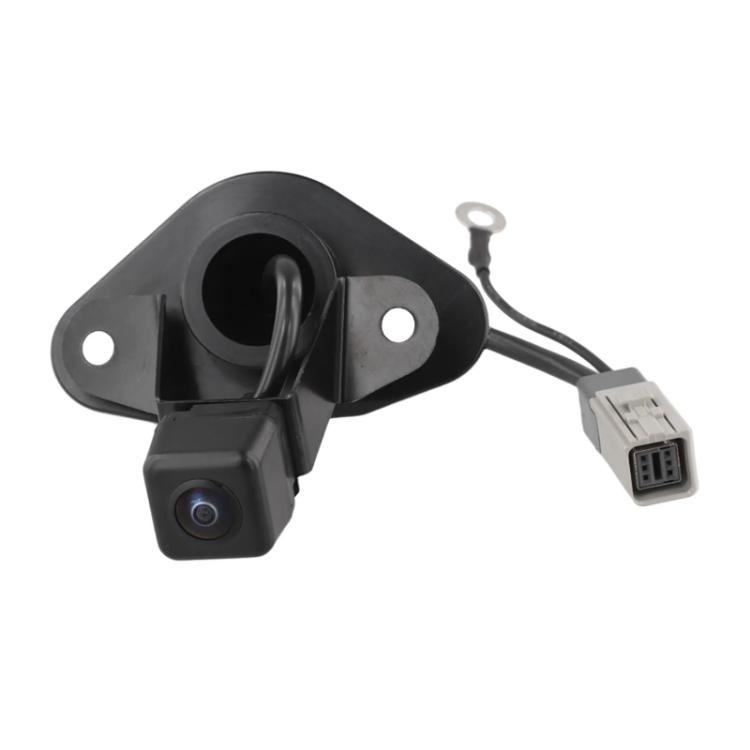 86267AJ100 For Subaru Legacy Rear View Backup Camera Parking Aid Camera