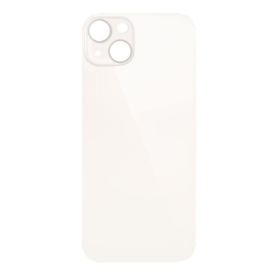 BACK PANEL COVER FOR IPHONE 13