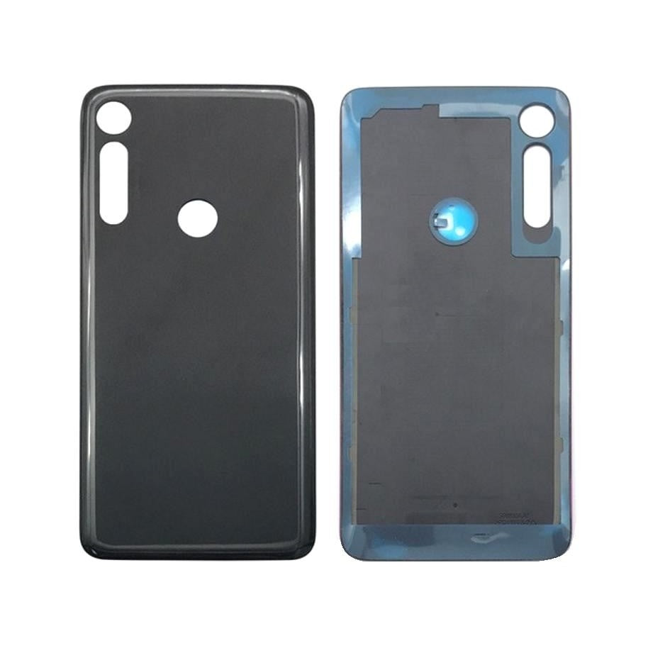BACK PANEL COVER FOR MOTO G8 PLAY