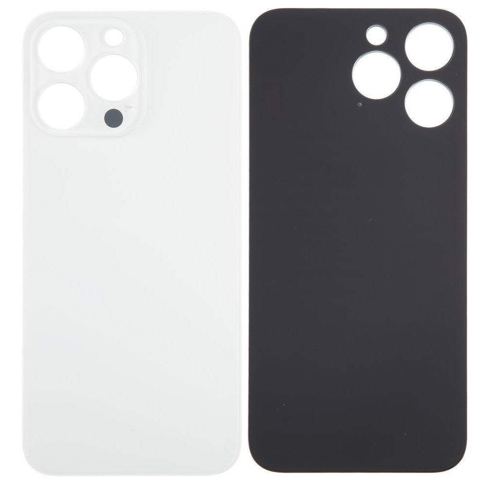 BACK PANEL COVER FOR IPHONE 15 PRO MAX