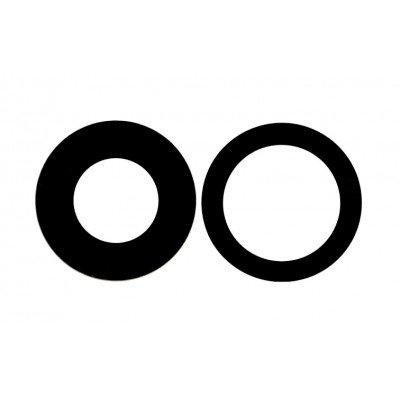 IPHONE 11 CAMERA GLASS LENS