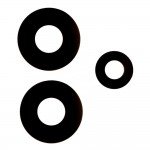 REDMI 12 CAMERA GLASS LENS