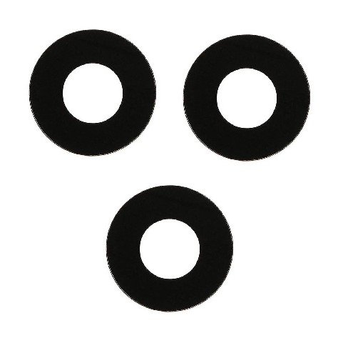 REDMI 12 PRO CAMERA GLASS LENS