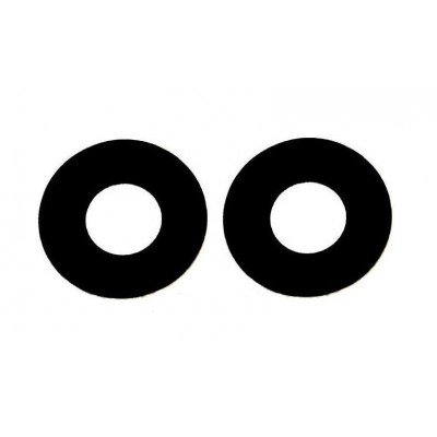 REDMI 13 CAMERA GLASS LENS