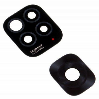 REDMI 11T CAMERA GLASS LENS