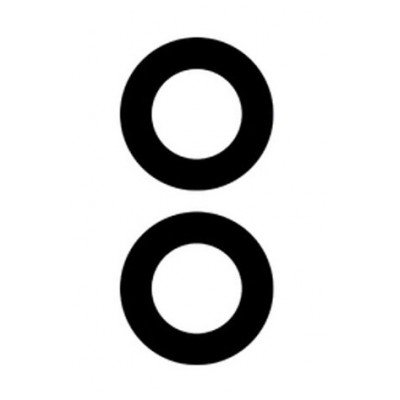 OPPO 9I CAMERA GLASS LENS