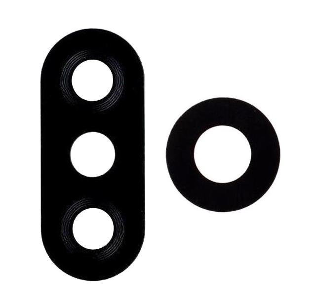 OPPO A11X CAMERA GLASS LENS