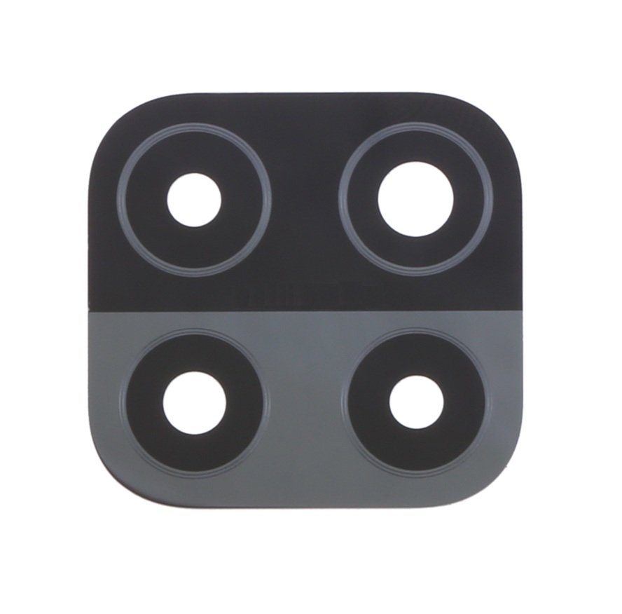 OPPO A15S CAMERA GLASS LENS
