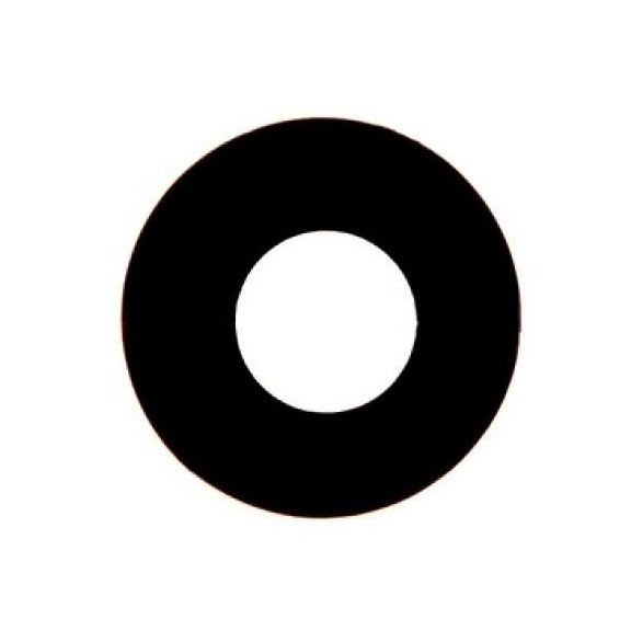 OPPO A17K CAMERA GLASS LENS