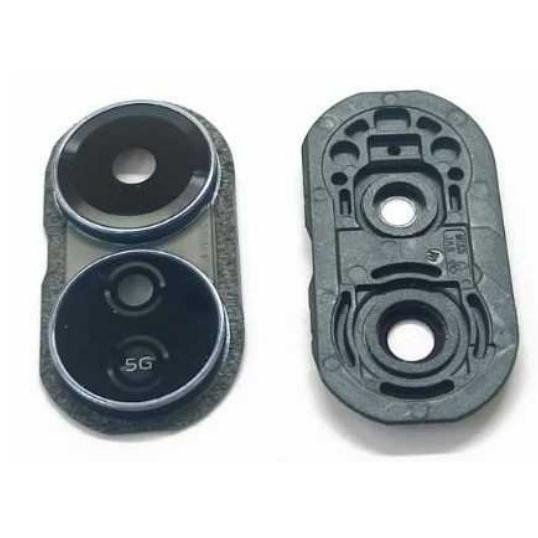 OPPO A17 SET CAMERA GLASS LENS