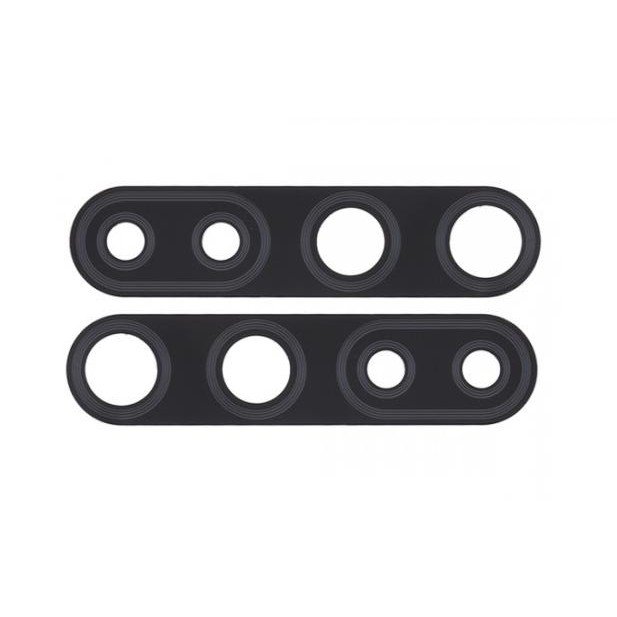 OPPO A91 CAMERA GLASS LENS