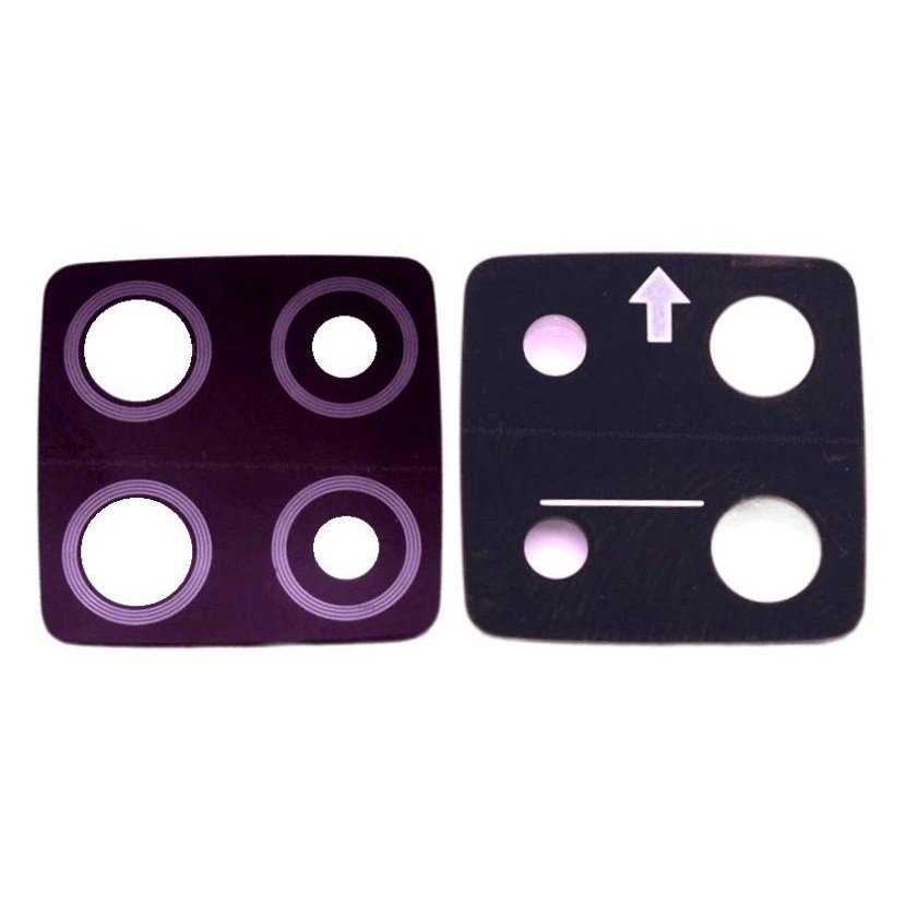 OPPO F17 CAMERA GLASS LENS