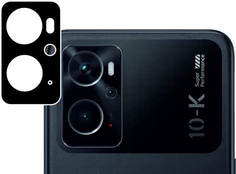 OPPO K10 (4G) CAMERA GLASS LENS