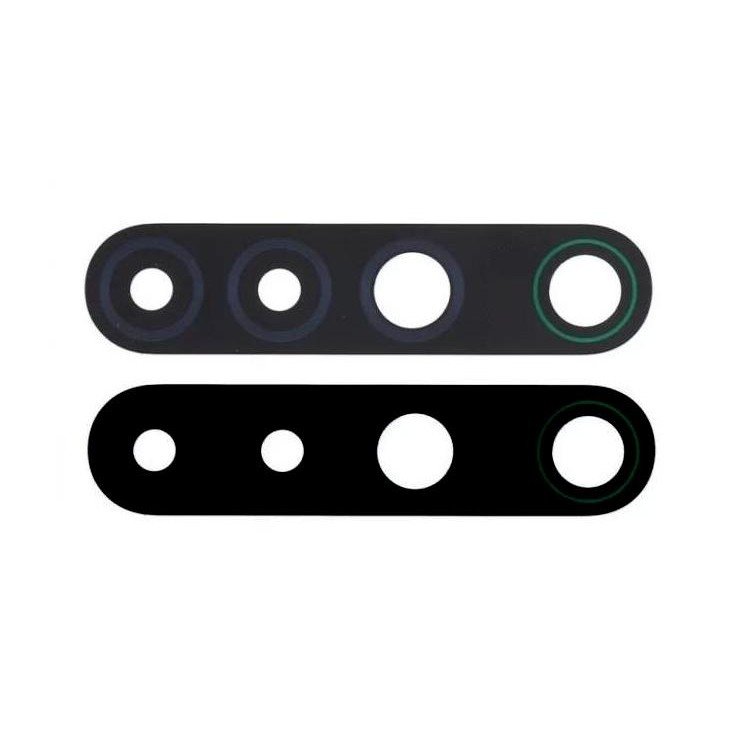 OPPO K6 CAMERA GLASS LENS