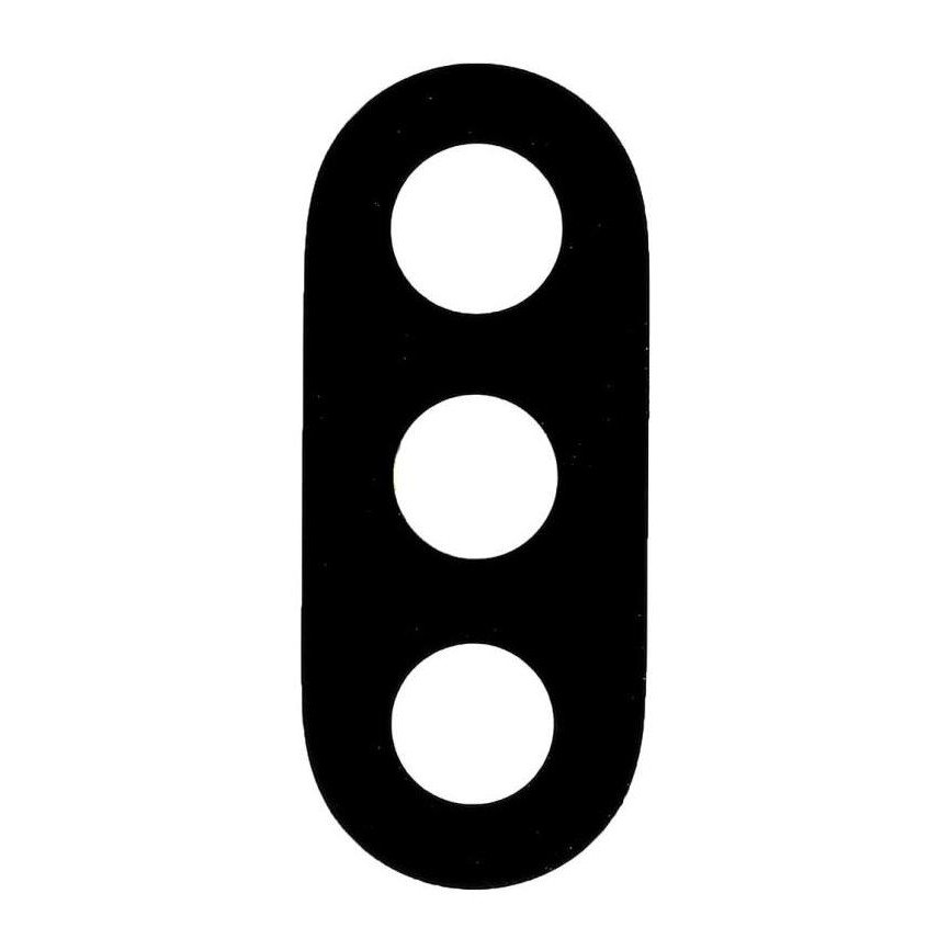 OPPO NARZO 10A CAMERA GLASS LENS